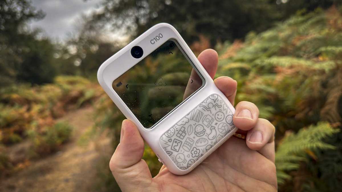 Godox C100 Review