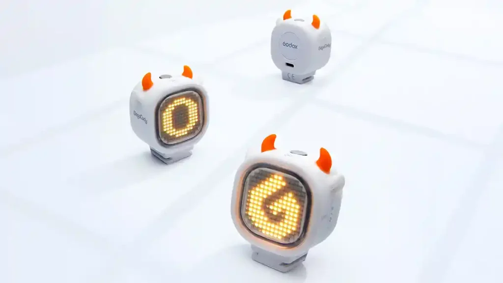 Godox LT1 pixel light