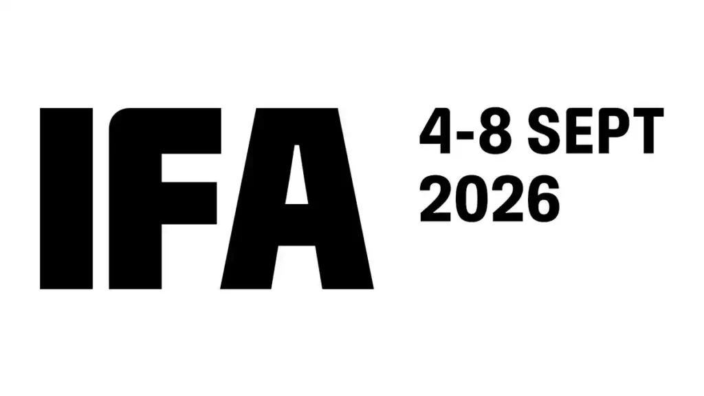 IFA 2026