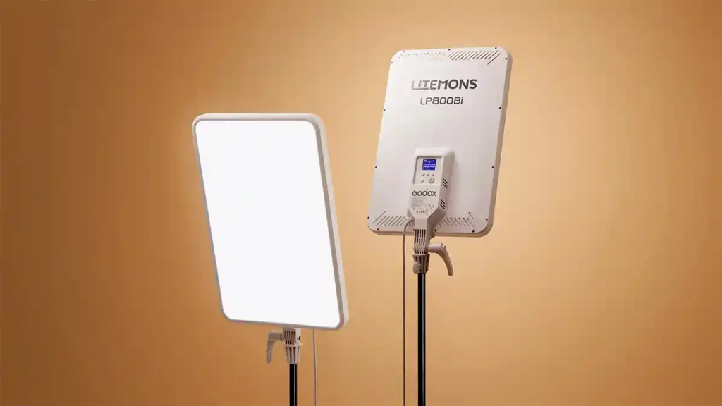 LITEMONS Bi-Color LED