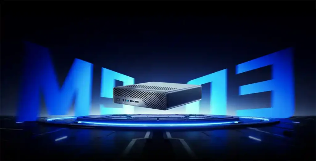 Minisforum MS-A2