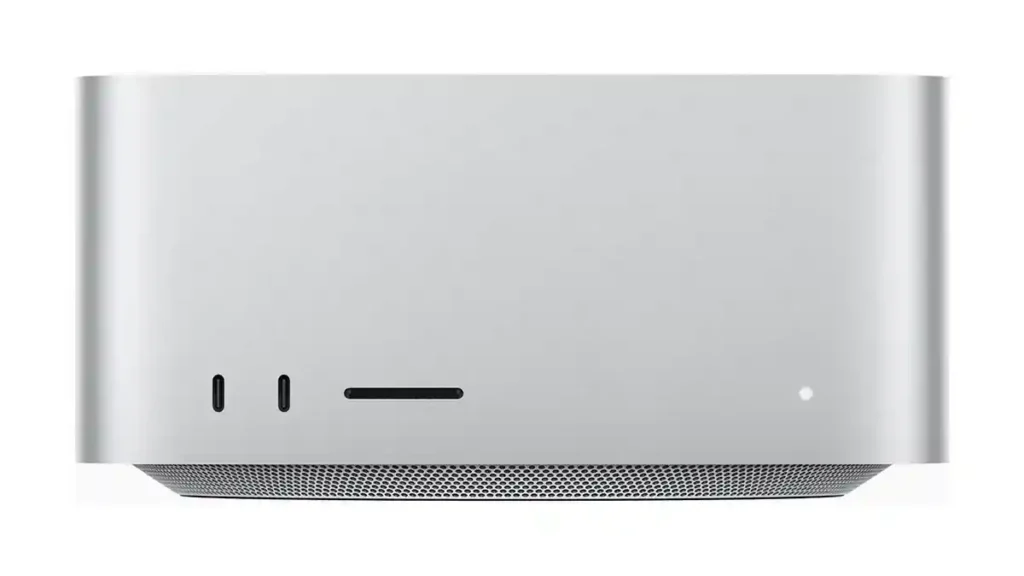 Mac Studio M5 Max