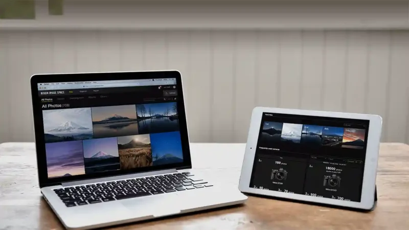 Nikon is closing NIKON IMAGE SPACE — download your images before October