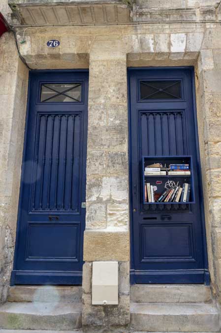 Bordeaux photography guide