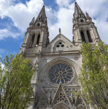 Bordeaux Photography Guide: Best Places to Take Photos