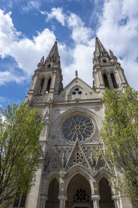 Bordeaux photography guide