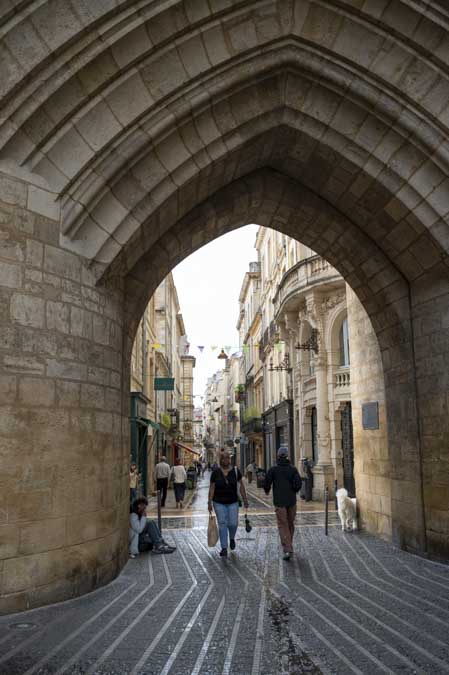 Bordeaux photography guide