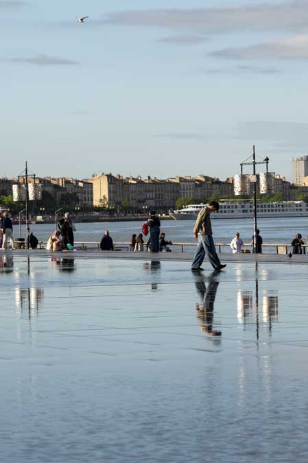 Bordeaux photography guide