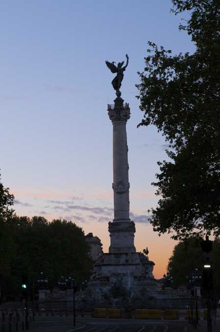 Bordeaux photography guide