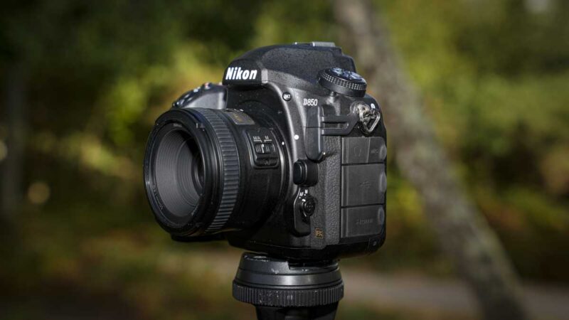 Nikon D850 review: Is Nikon’s greatest DSLR worth buying in 2026?