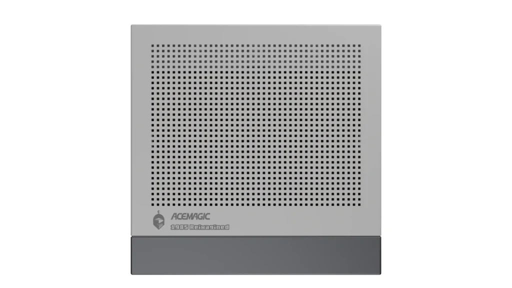 AceMagic Retro X5