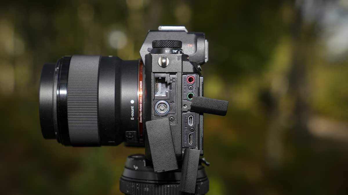 Sony A9 review