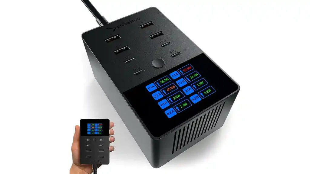Voltik 252W