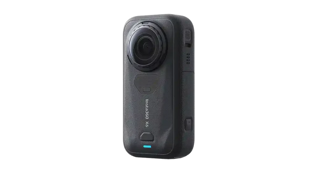 Insta360 X6