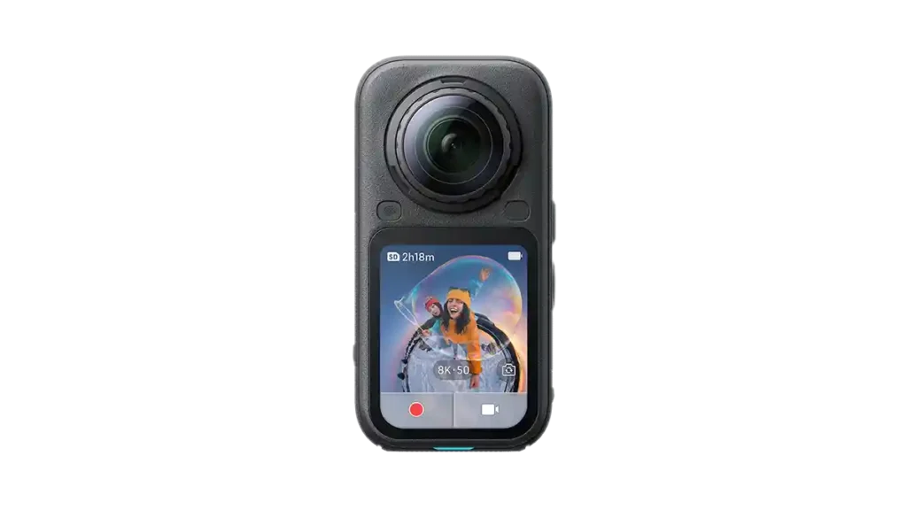 Insta360 X6