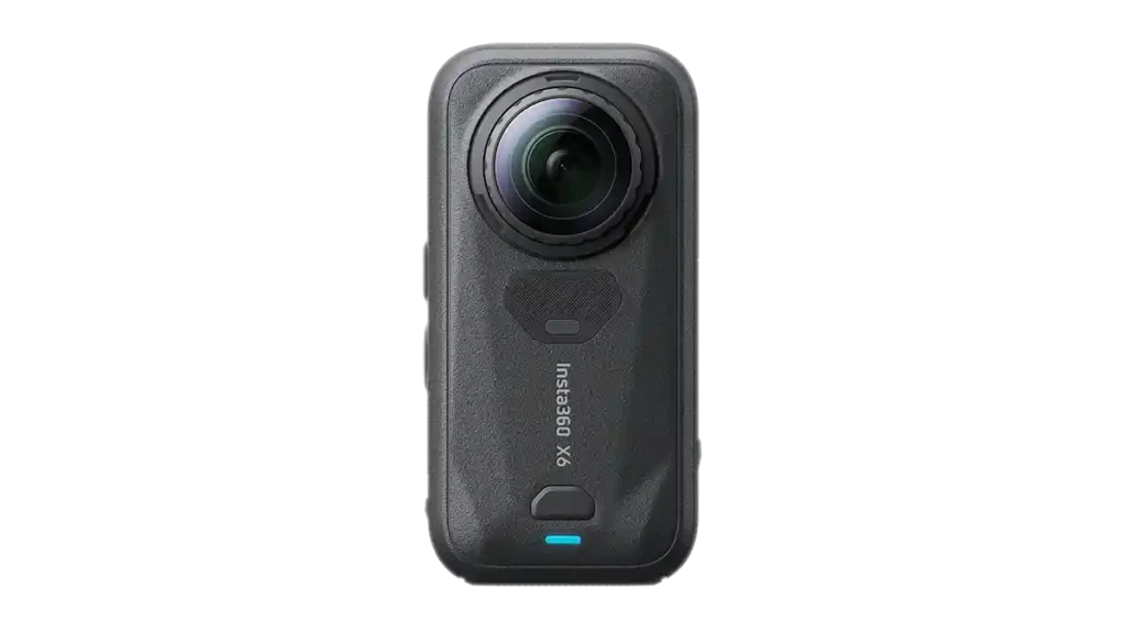 Insta360 X6