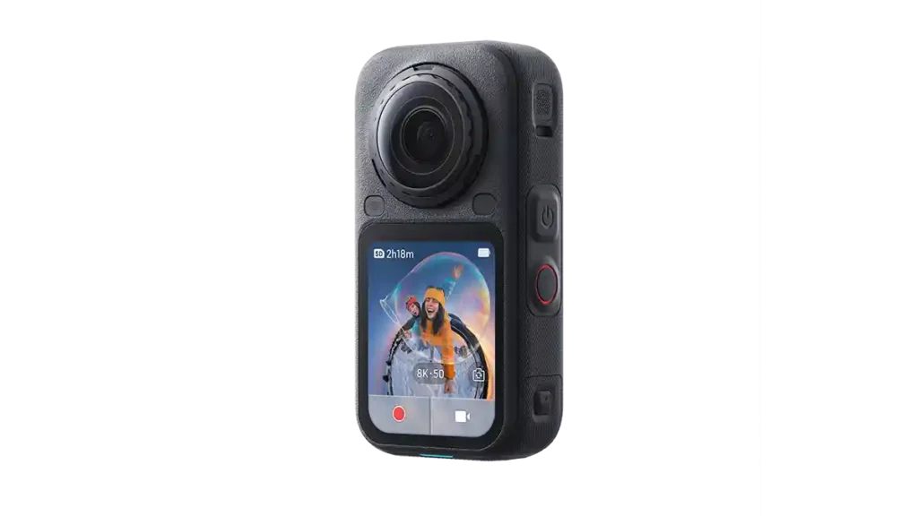 Insta360 X6