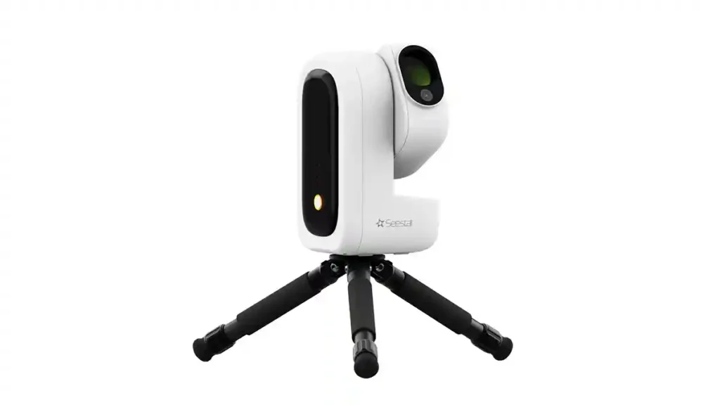 ZWO Seestar S50 Pro