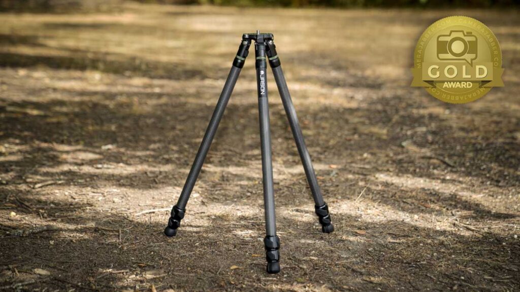 3 Legged Thing Jason review
