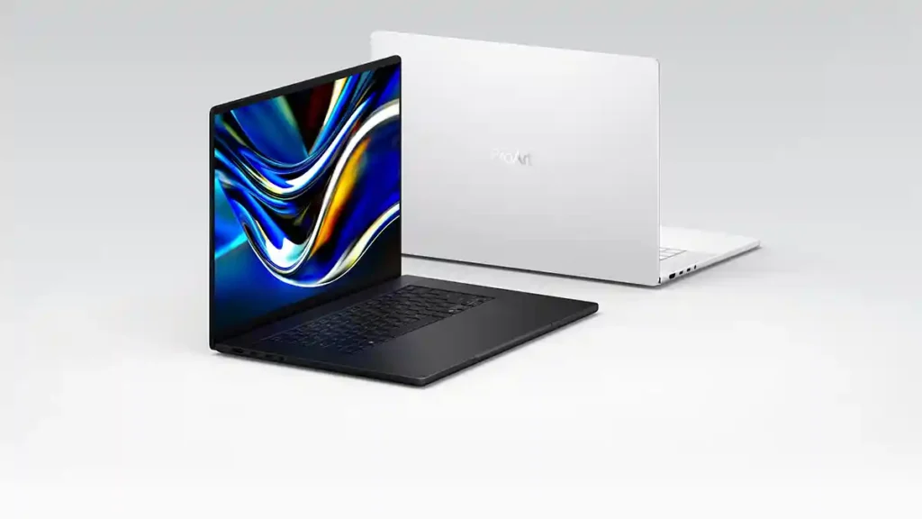 ASUS ProArt P16