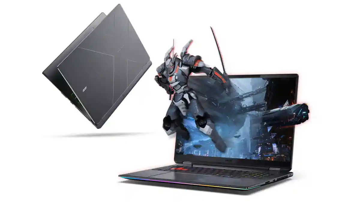 Acer’s Aspire G 3D 16 shows photos in 3D without glasses — but who needs it?