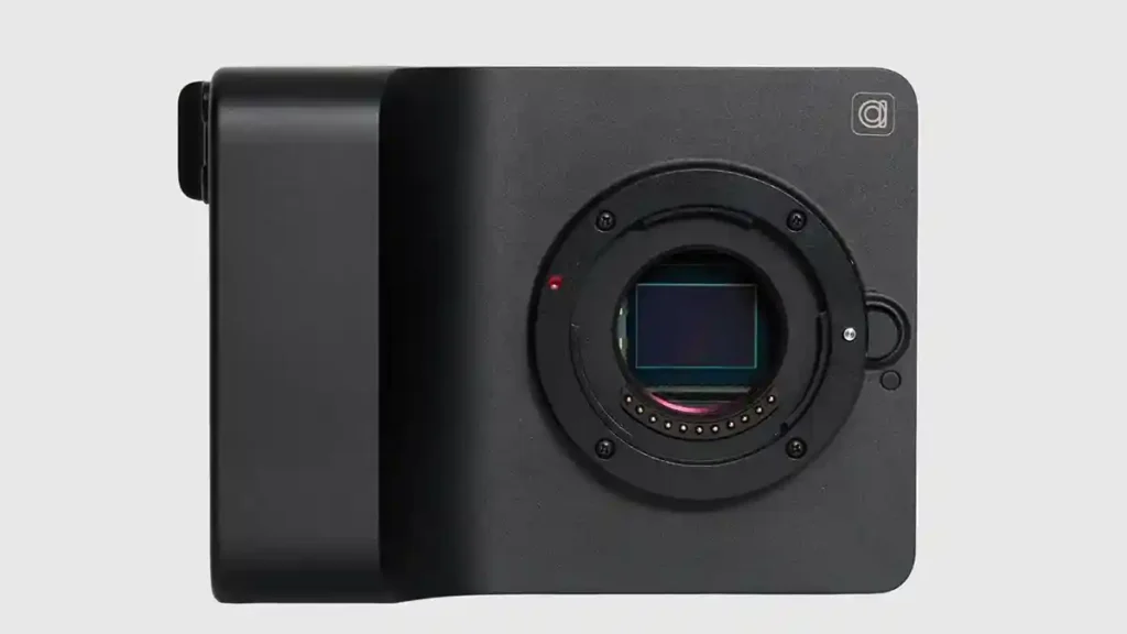 Caire AI Camera
