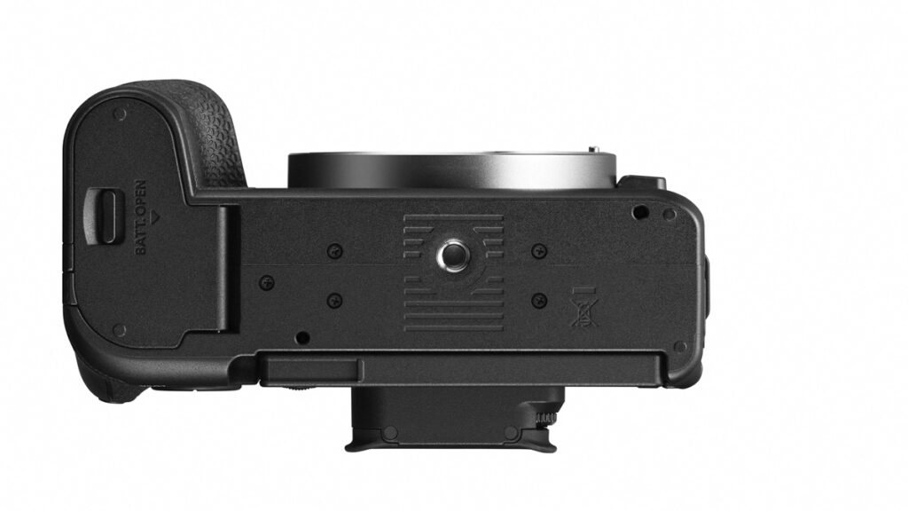 Canon EOS R8 Mark II