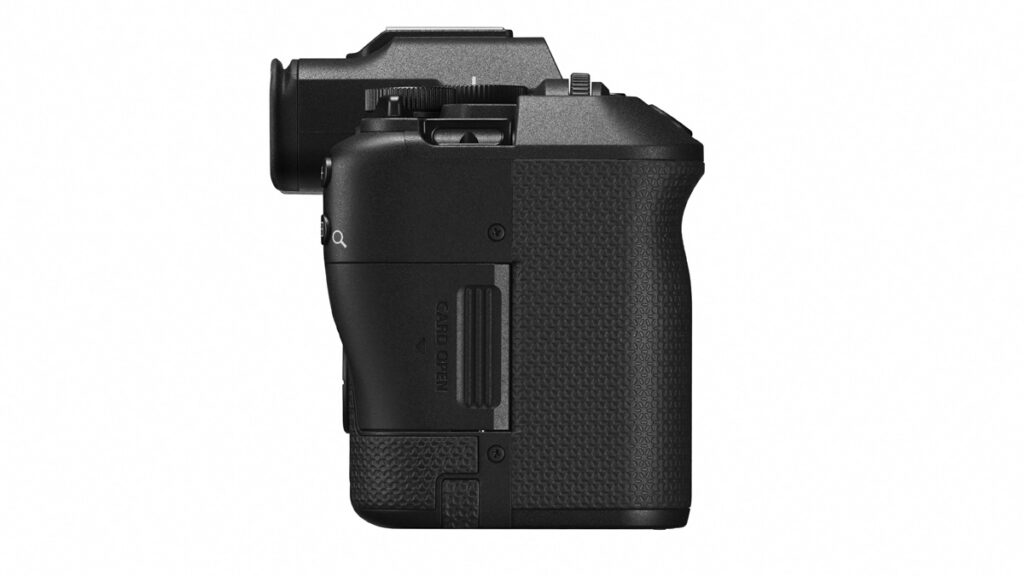 Canon EOS R8 Mark II