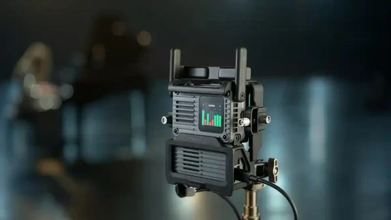 DJI SDR Transmission 2 price, specifications and availability announced