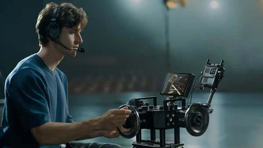 DJI SDR Transmission 2