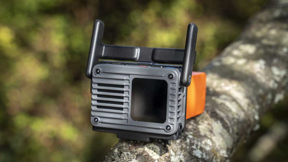 DJI SDR Transmission 2