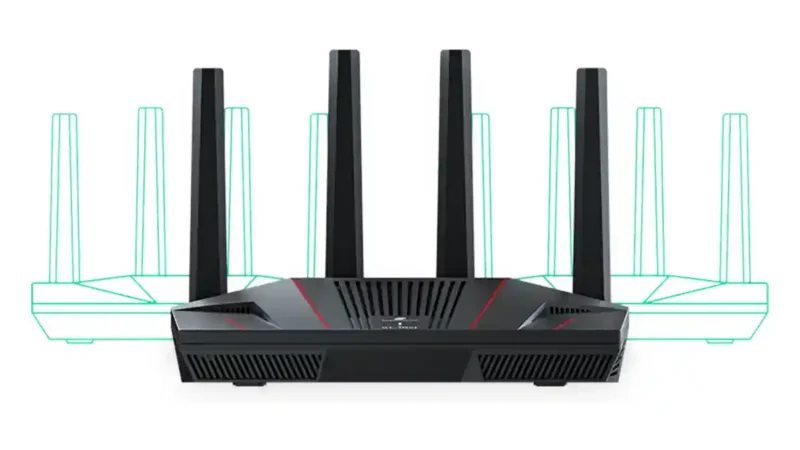 ExpressVPN’s Fortify router protects your work on any network
