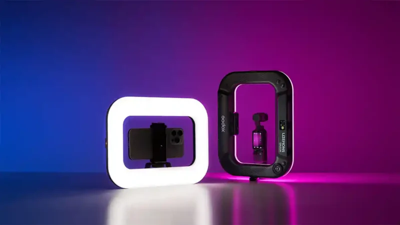 Godox LITEMONS SR20R price, specifications and availability announced