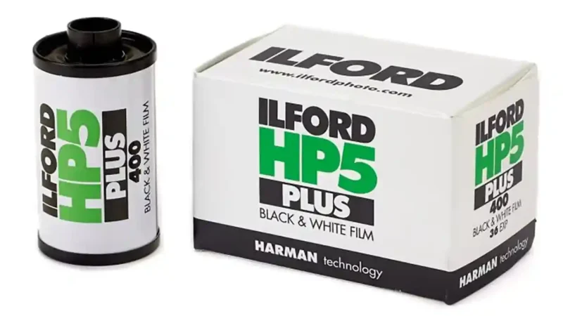 Why Ilford HP5 Plus is still the film to learn on, 50 years after HP5 arrived