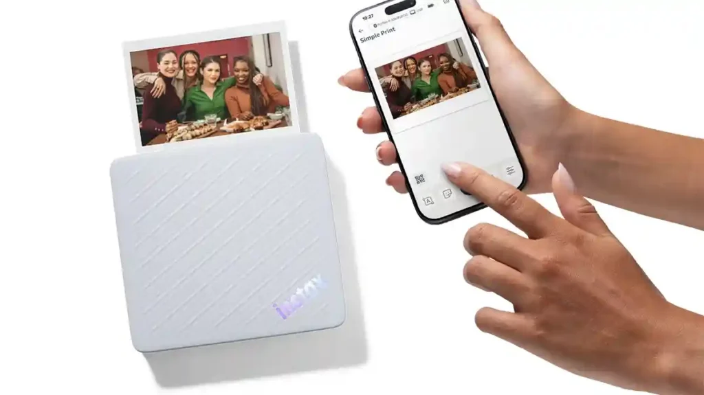 Instax Link Wide 2