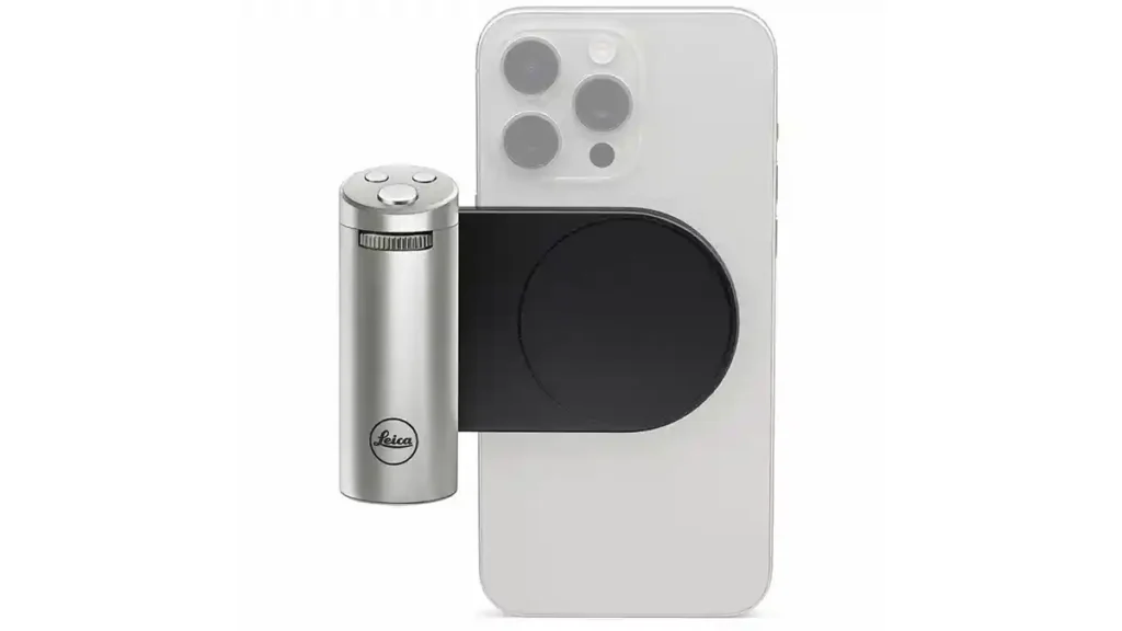 Leica Lux Grip