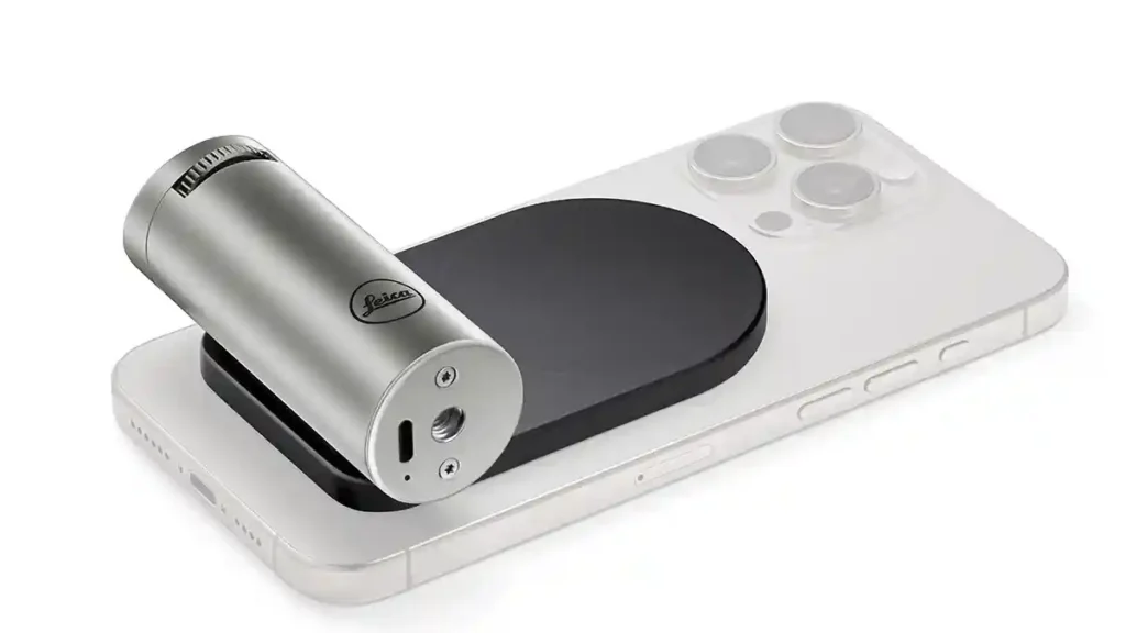 Leica Lux Grip