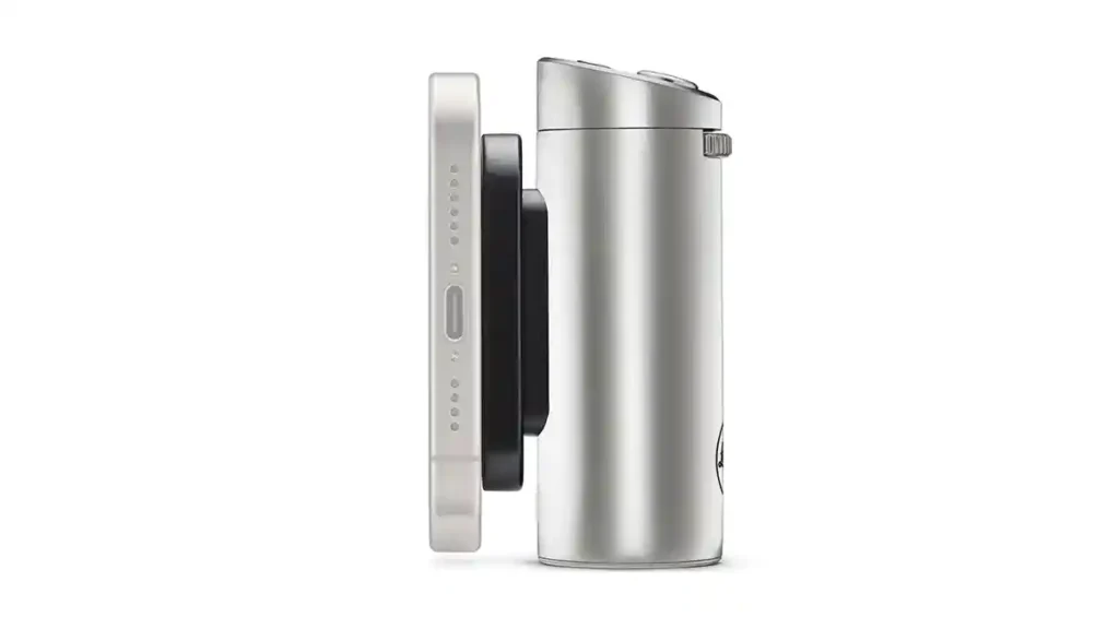 Leica Lux Grip