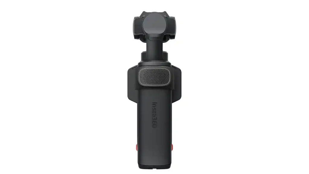Insta360 Luna Pro