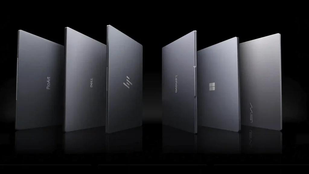 NVIDIA RTX Spark
