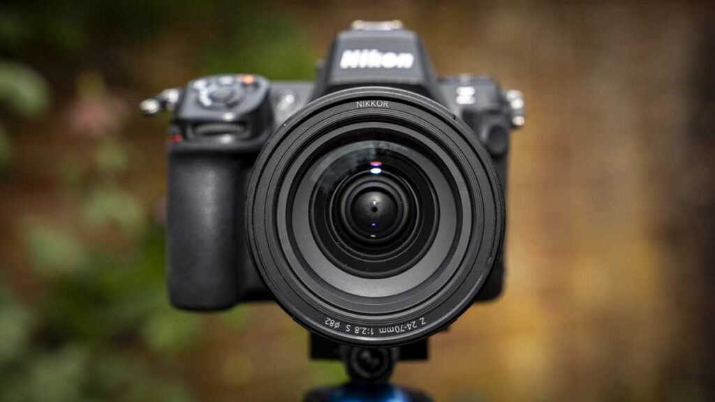 Nikon Z8 Review