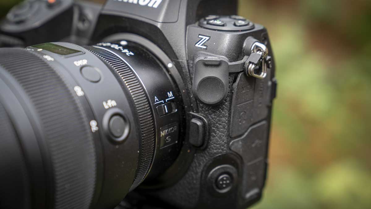 Nikon Z8 Review