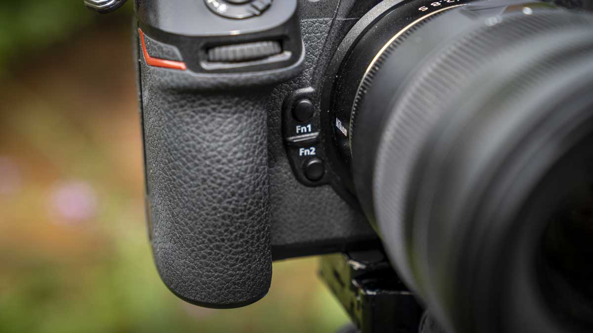 Nikon Z8 Review