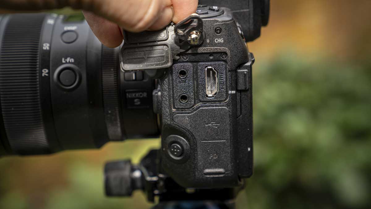 Nikon Z8 Review