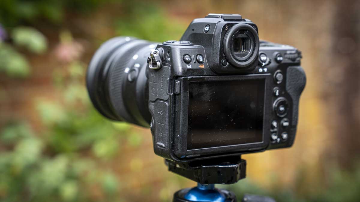 Nikon Z8 Review
