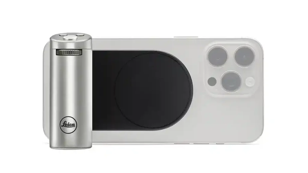 Leica Lux Grip