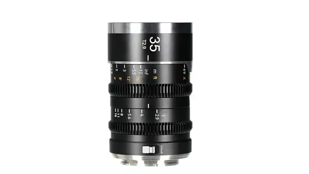 Sirui Saturn V2