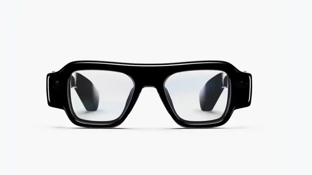 Snap AR Glasses