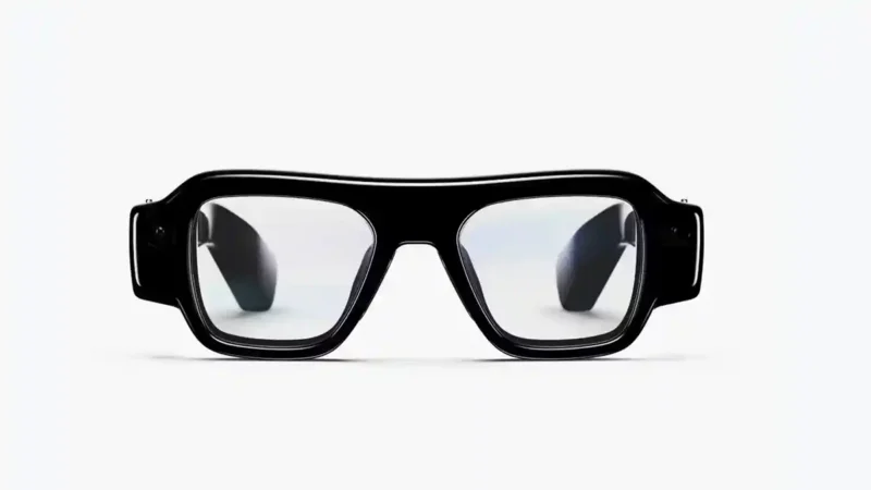 Snap’s chunky Specs AR glasses take a different line on the camera-glasses backlash