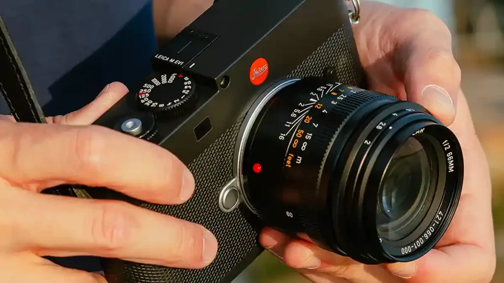 Summicron-M 66